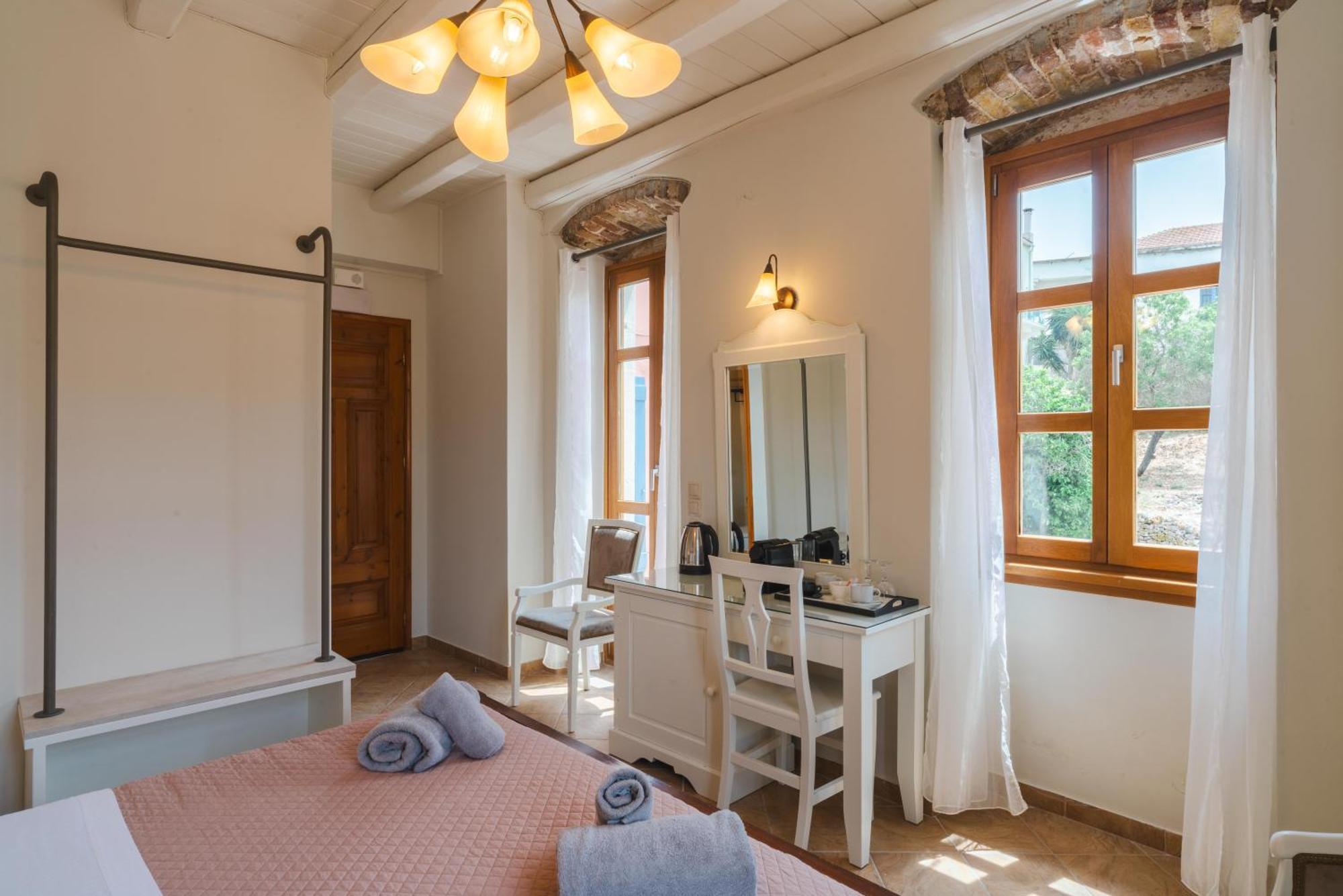 Authentic Suites In Fiscardo Фискардон Экстерьер фото