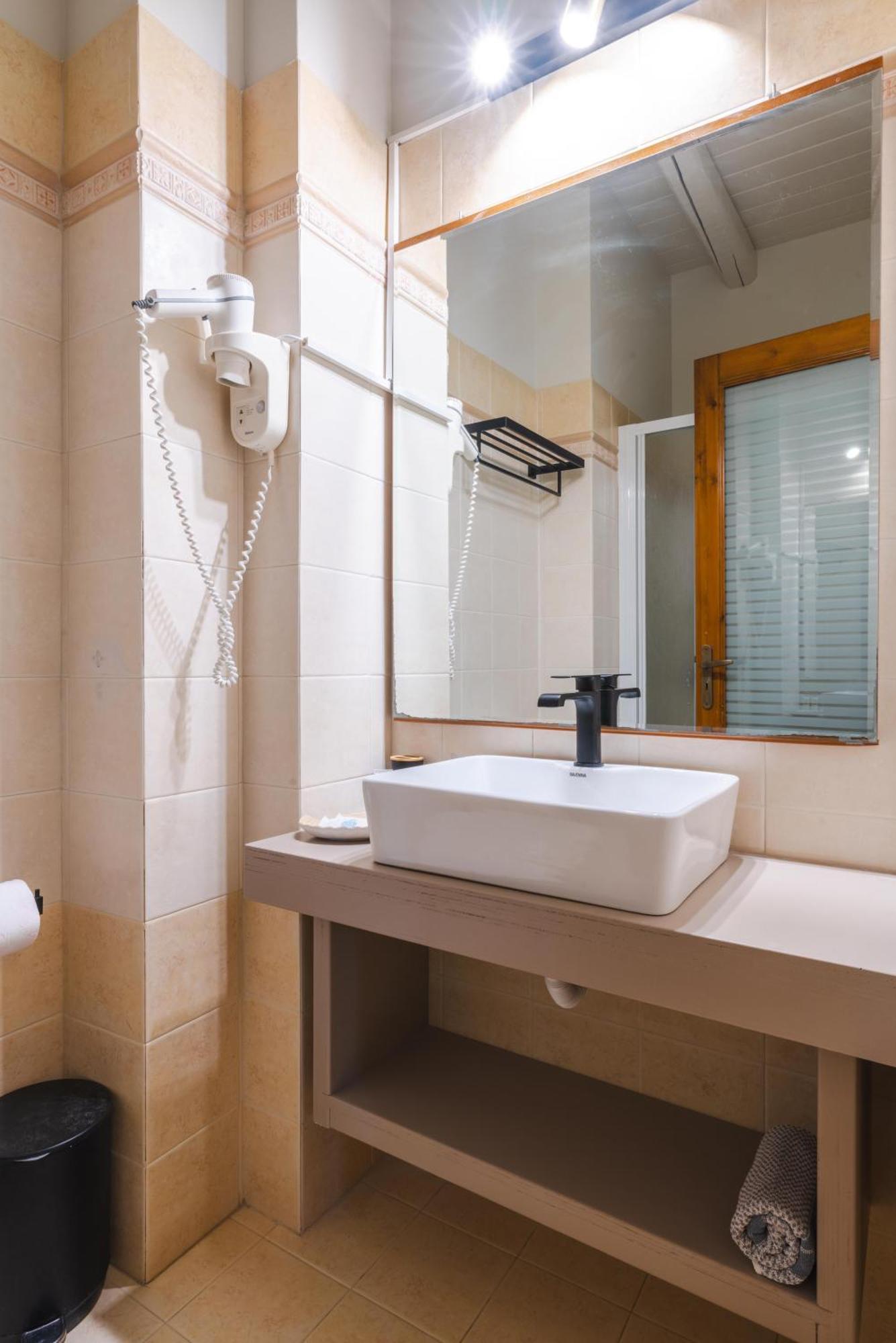 Authentic Suites In Fiscardo Фискардон Экстерьер фото